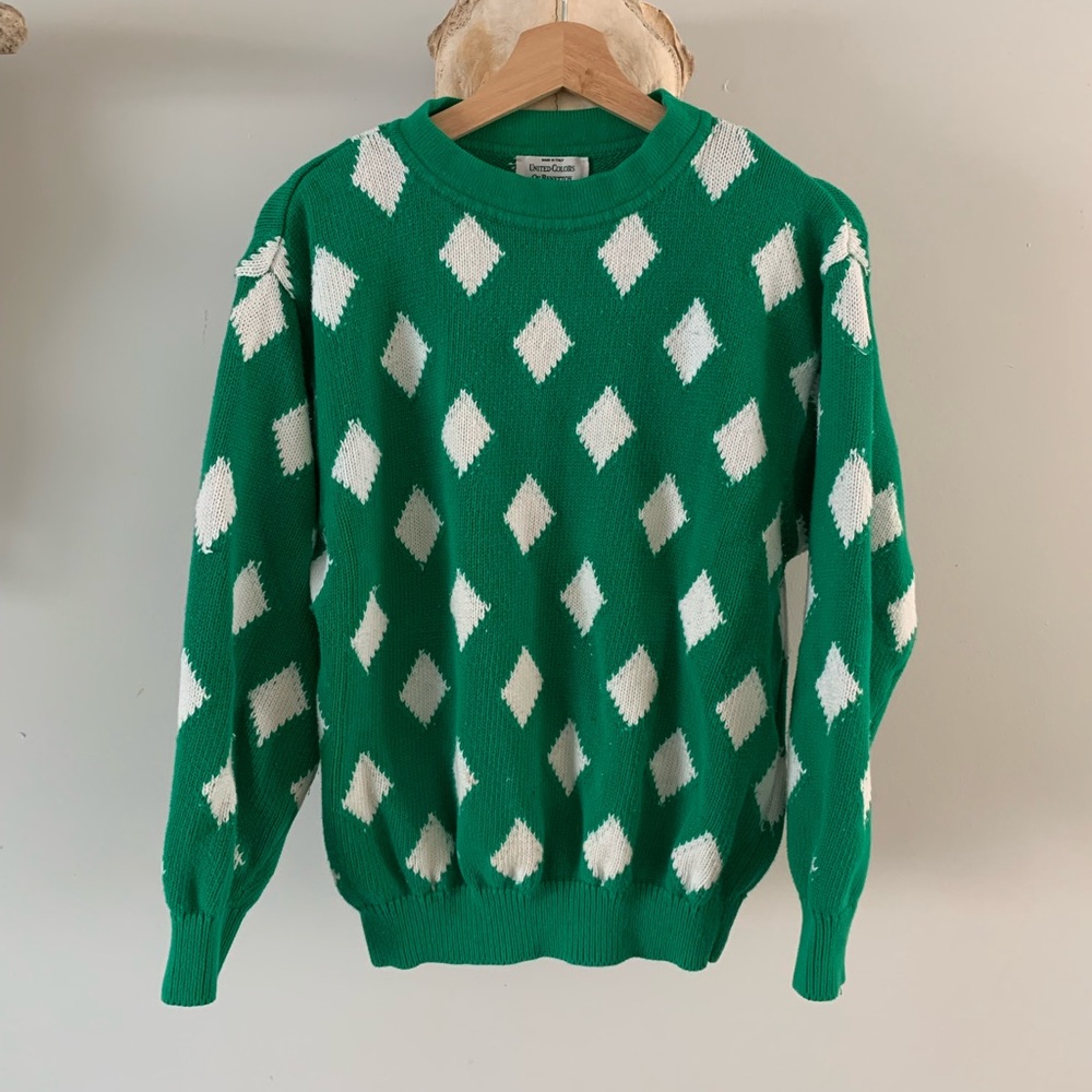 United Colours of Benetton Sweater